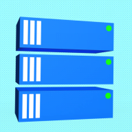 Virtual Machine Solutions LLC Logo