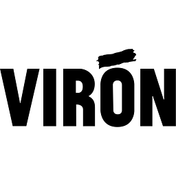 VIRÓN Logo