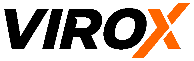 Virox AS Logo