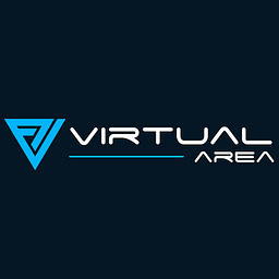 Virtual Area Luzern Logo