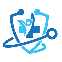 Virtual Clínica Logo