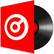 VirtualDJ Logo