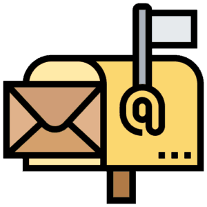 Virtual Office Dresden Logo