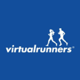 Virtualrunners Logo