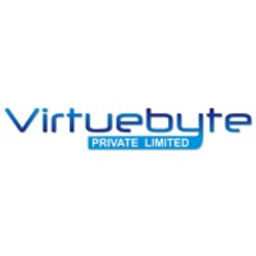 Virtuebytech Logo