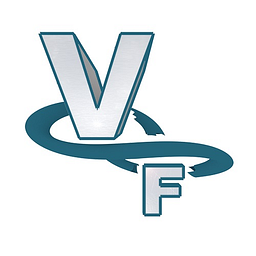 VIRTUELLE FABRIK Logo