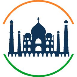 Visa To-india Logo