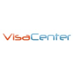Visa Center Logo