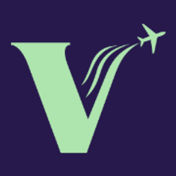 Visafortravel Logo