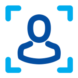 Visafoto Logo