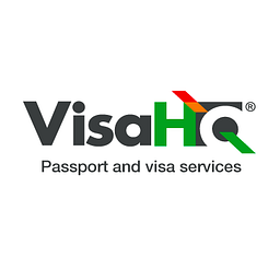 Visahq Logo