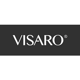 VISARO Logo