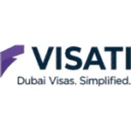 Visati Logo