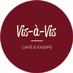 Vis A Vis Café Logo