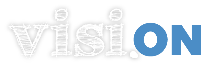 Visi ON Logo