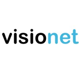 Visionet Logo