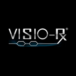 Visio Rx Logo