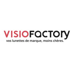 Visiofactory Logo