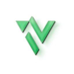 Vision 3D GmbH Logo