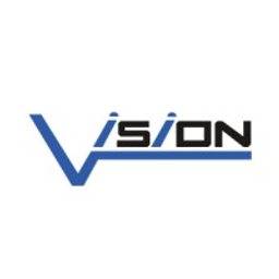 Vision Lasertechnik Logo