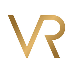 Vision Reality GbR Arina und Christoph Knauf Logo