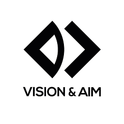 VISION & AIM GmbH Logo