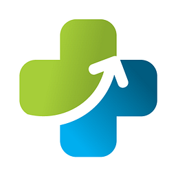 Vision Direct BE Logo