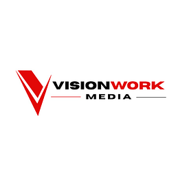 Visionwork Media Logo
