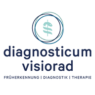 Radiologie Blankeneser Bahnhof Logo