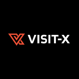 Visit X Logo