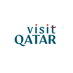Visitqatar Logo