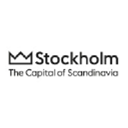 Visitstockholm Logo