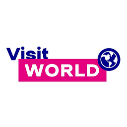 Visit World Logo