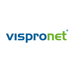 Vispronet® Logo