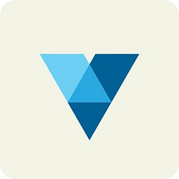 VistaPrint ES Logo