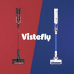 Vistefly Logo