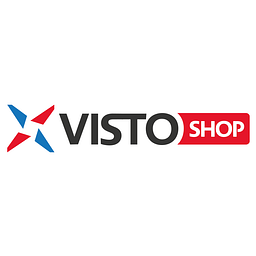 Visto Shop Logo