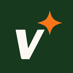Visuarex Creative Studio Logo
