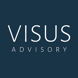 VISUS Advisory GmbH Logo