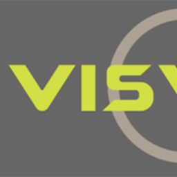 VisViva Sports GmbH Fitnesstudio Logo