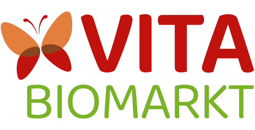 VITA BIOMARKT Eichstetten Logo
