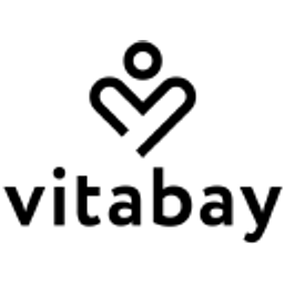 Vitabay Logo