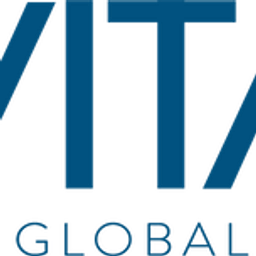 Vita Esthetics (Vita Aesthetics Global) Logo