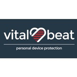 Vital Beat Logo