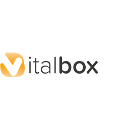Vitalbox Logo