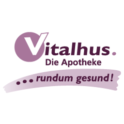 Vitalhus Logo