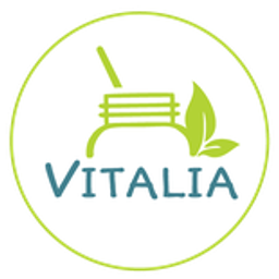 Vitalia Gesundheitsberatung Logo