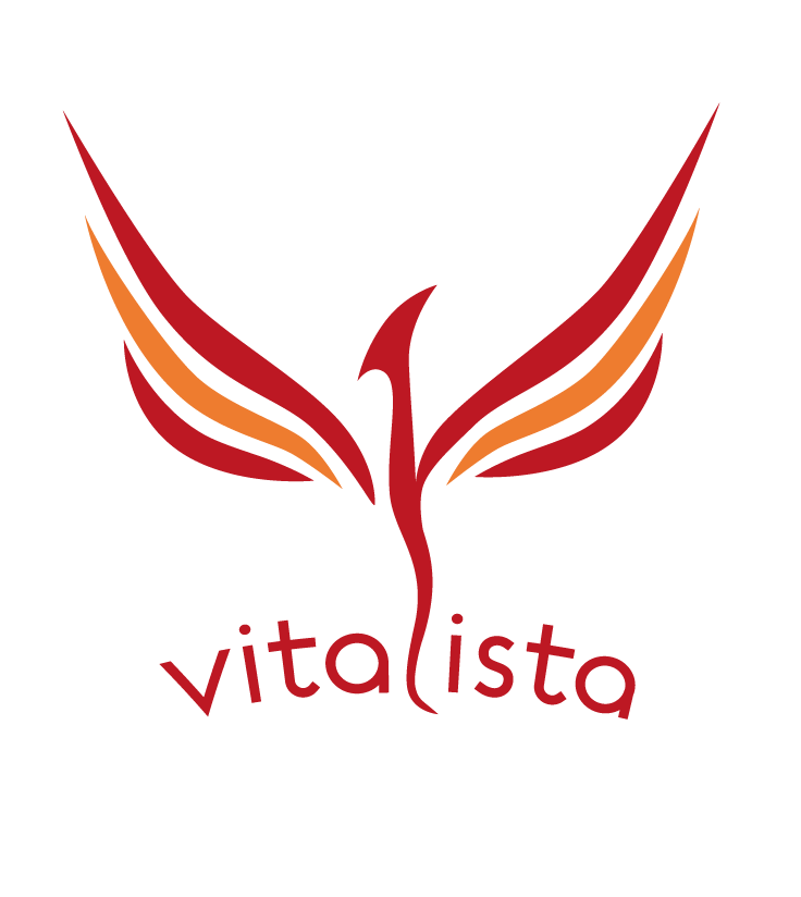 vitalista Logo