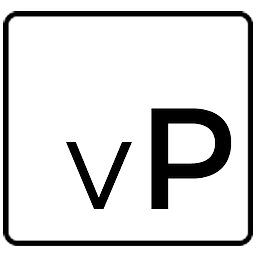 Vitality Pro Logo