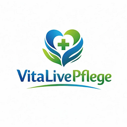VitaLivePflege Logo